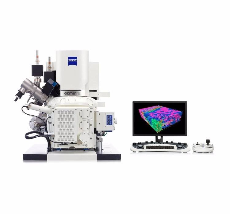 掃描電鏡 掃描電鏡