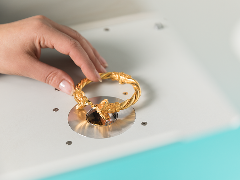 能量色散x射線熒光光譜儀 能量色散x射線熒光光譜儀