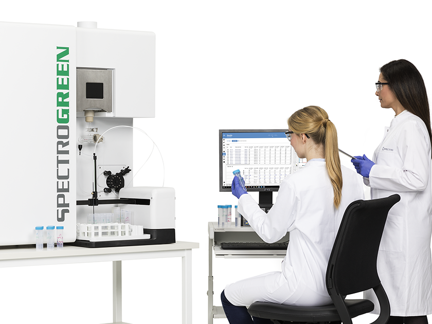 等離子體發(fā)射光譜儀 等離子體發(fā)射光譜儀