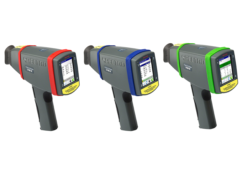 便攜式光譜儀 便攜式光譜儀