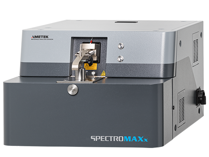 火花直讀光譜儀 火花直讀光譜儀